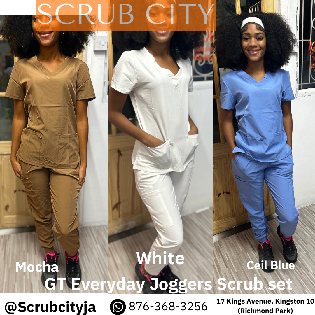 GT everyday Joggers sets