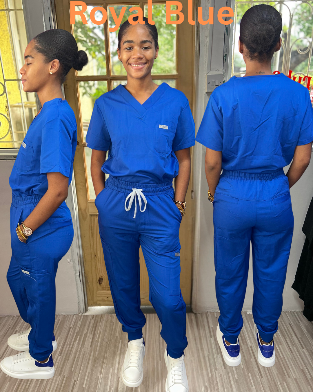 SV-Jogger Set (Unisex)