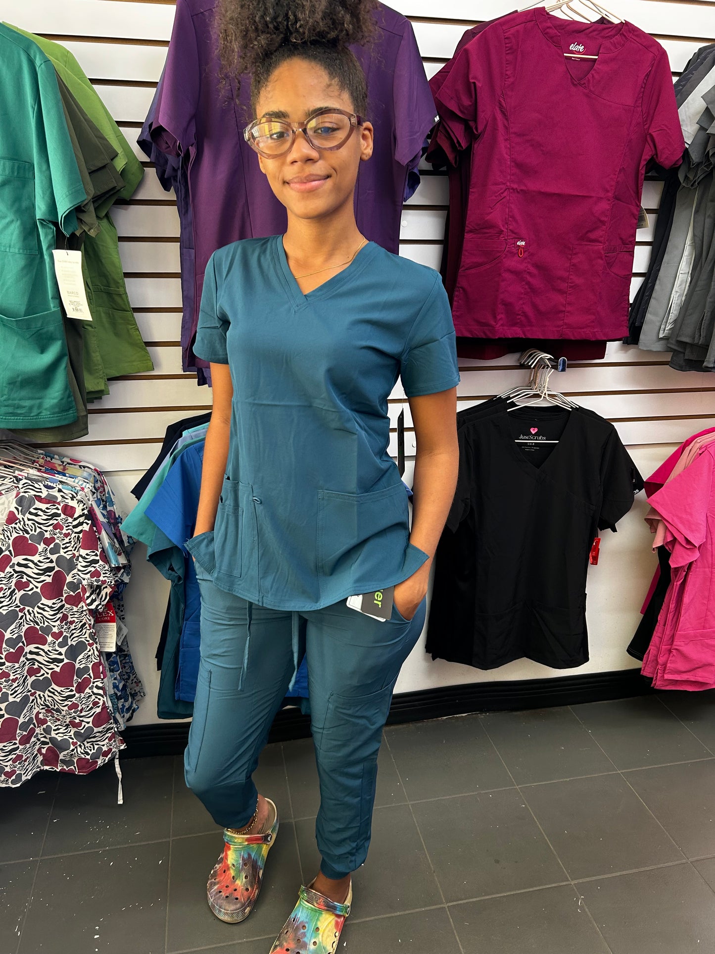 GT everyday Joggers sets