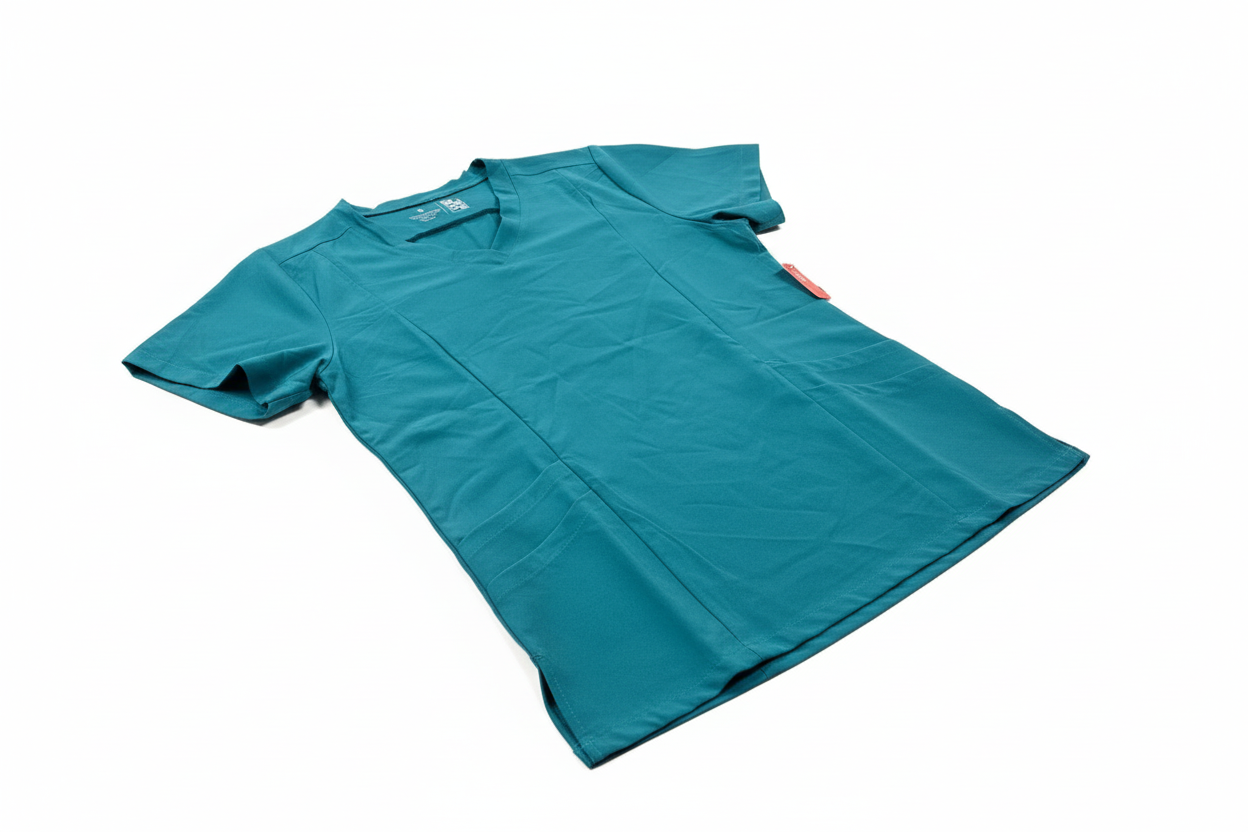 Med5 Unisex Tops