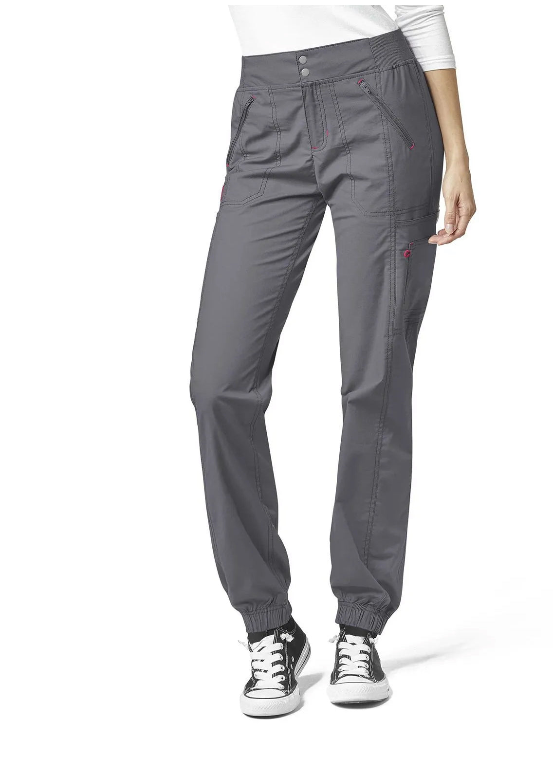 Women's Utility Cargo Jogger