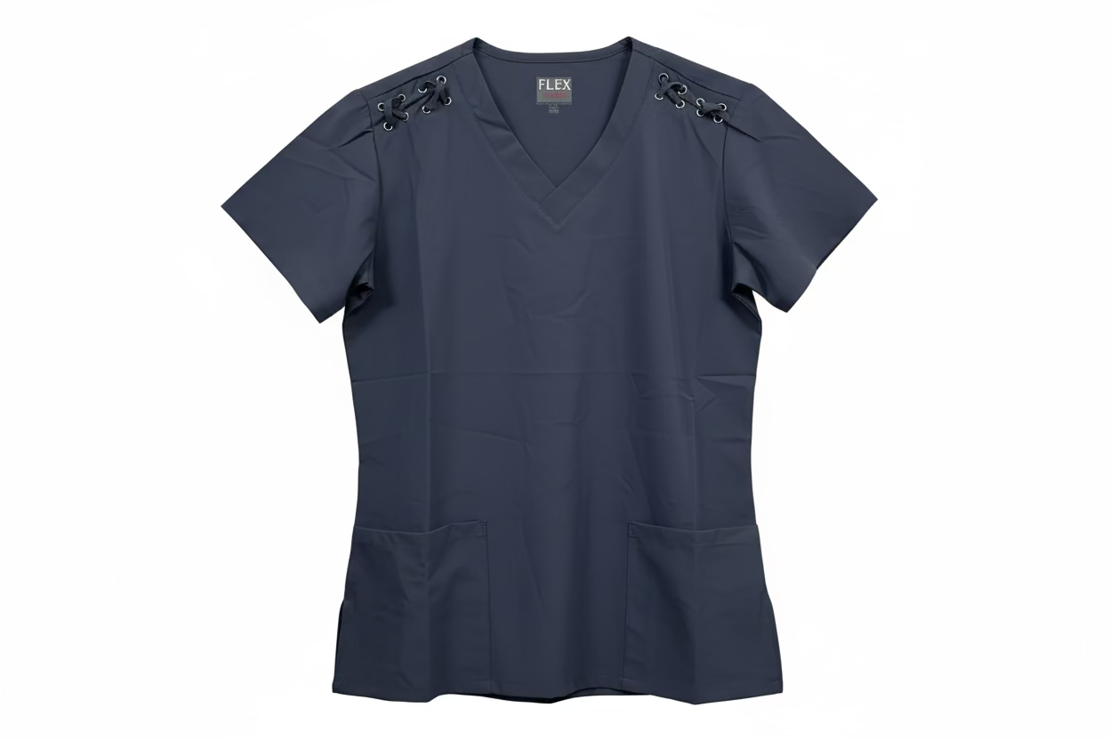 Women’s Criss cross Shoulder Top