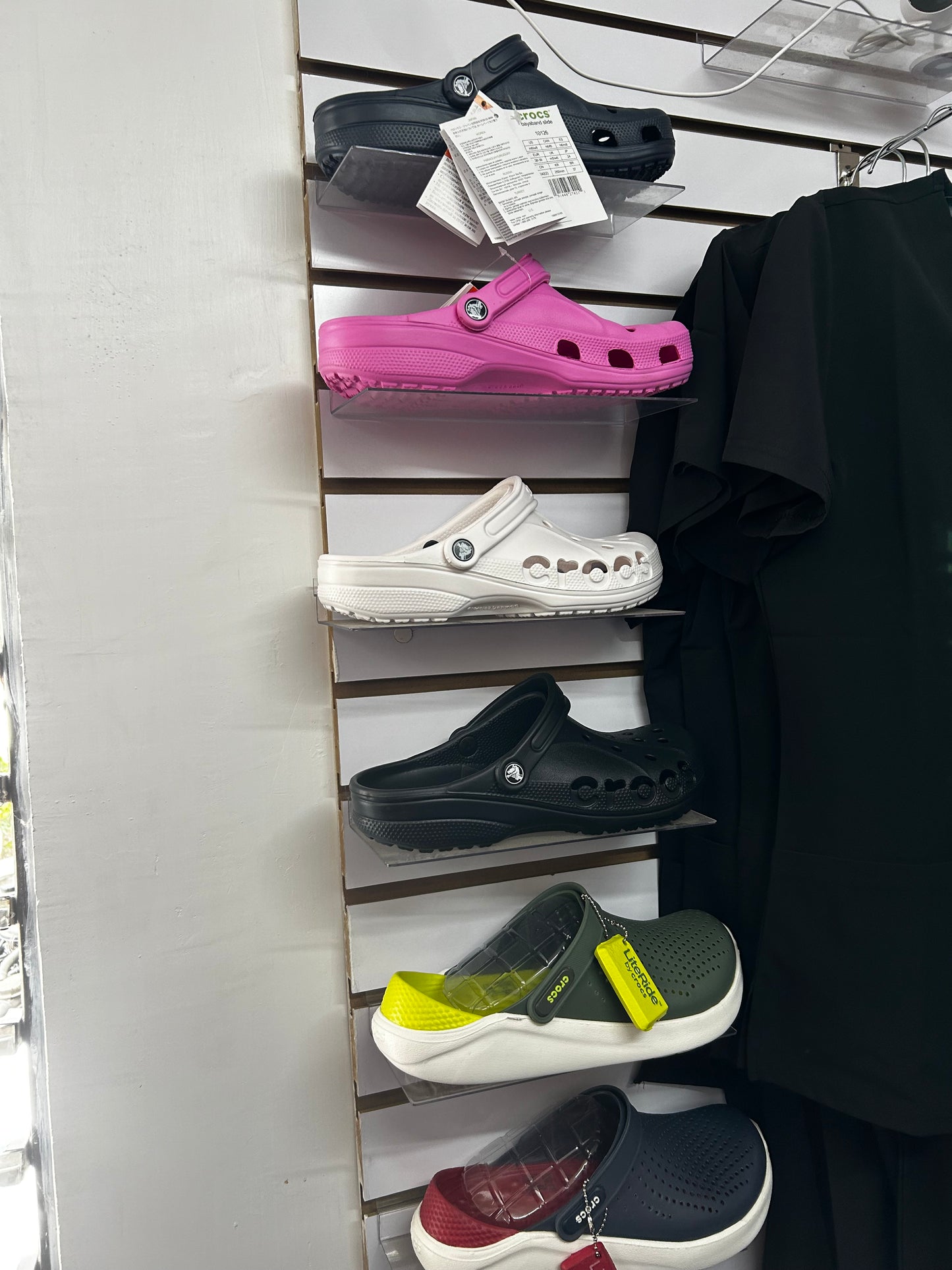 CROCS - Baya