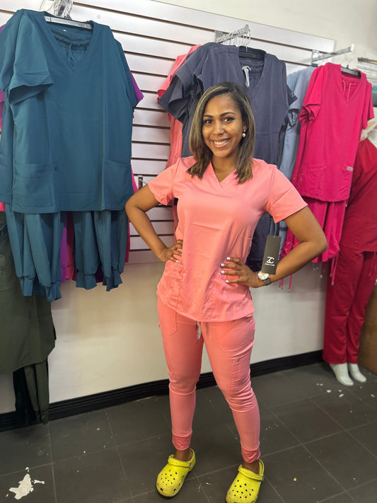 ZIN Core joggers set