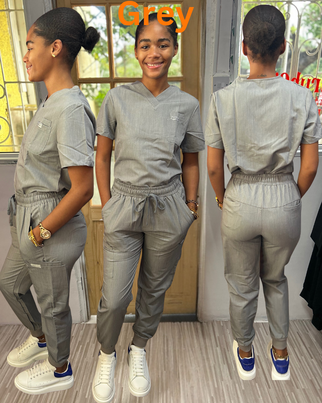 SV-Jogger Set (Unisex)