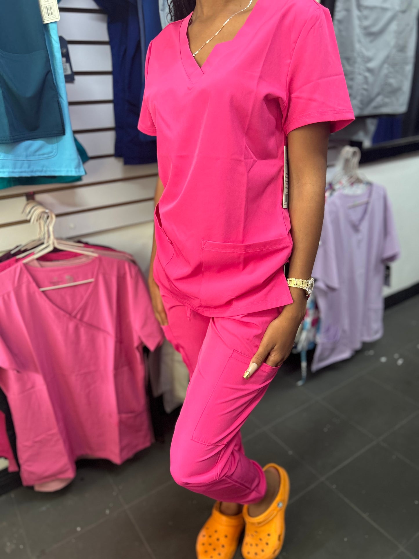 GT everyday Joggers sets
