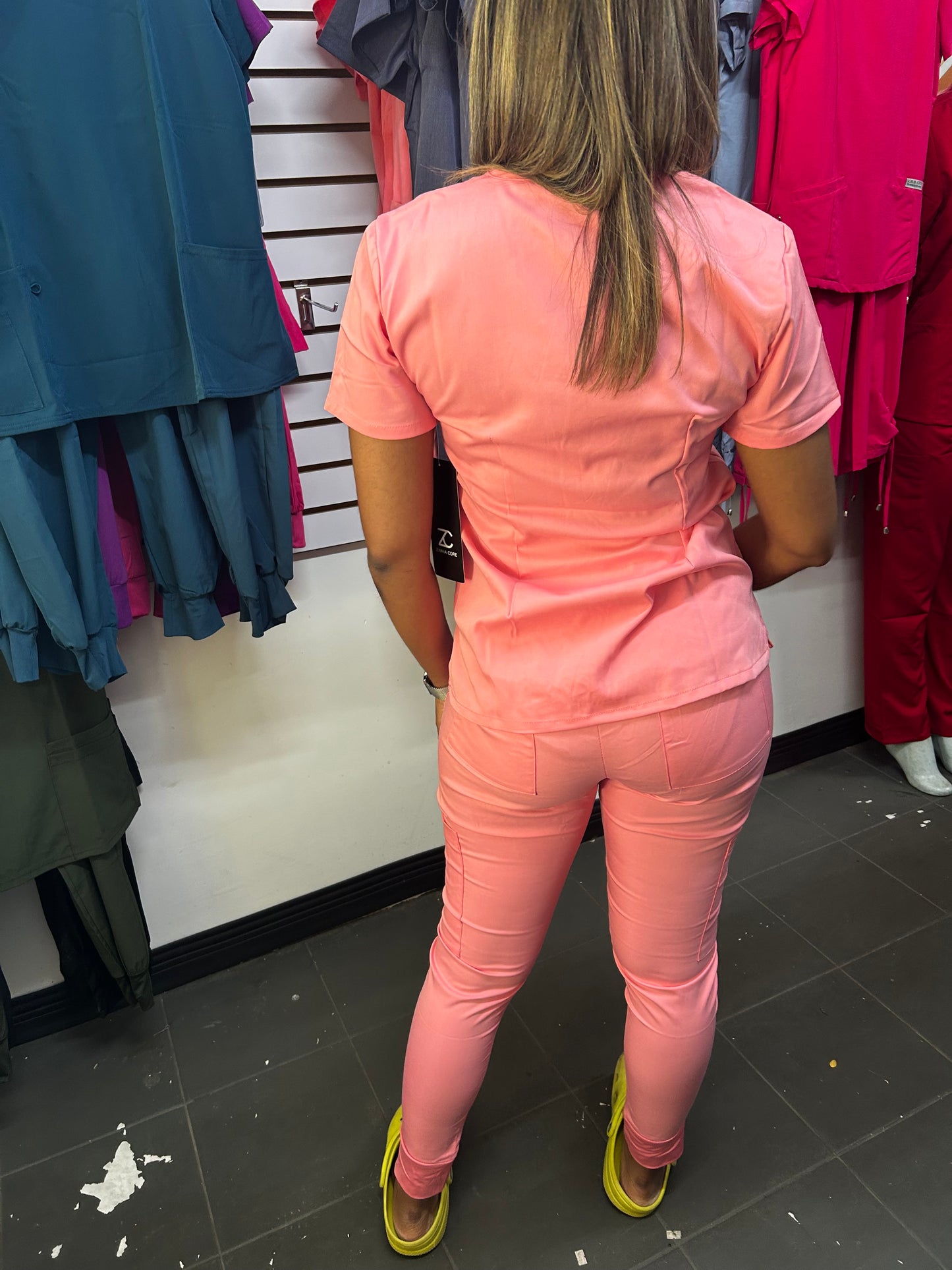 ZIN Core joggers set