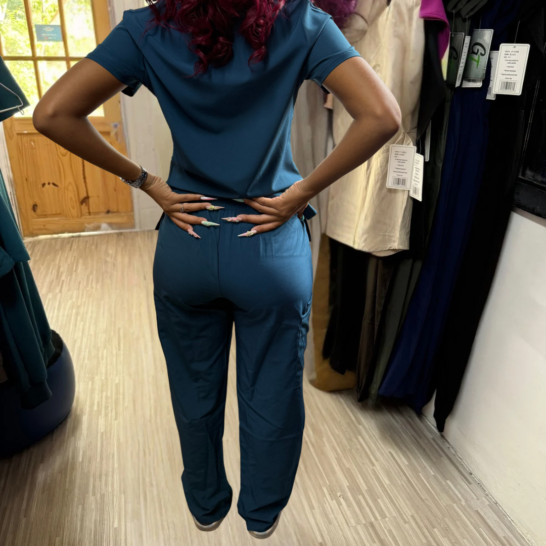 Cloud Flare set (Unisex)