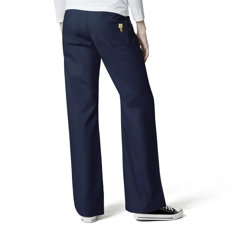 Wonderwink- Unisex Drawstring Scrub Pant Origins The Papa 5006A