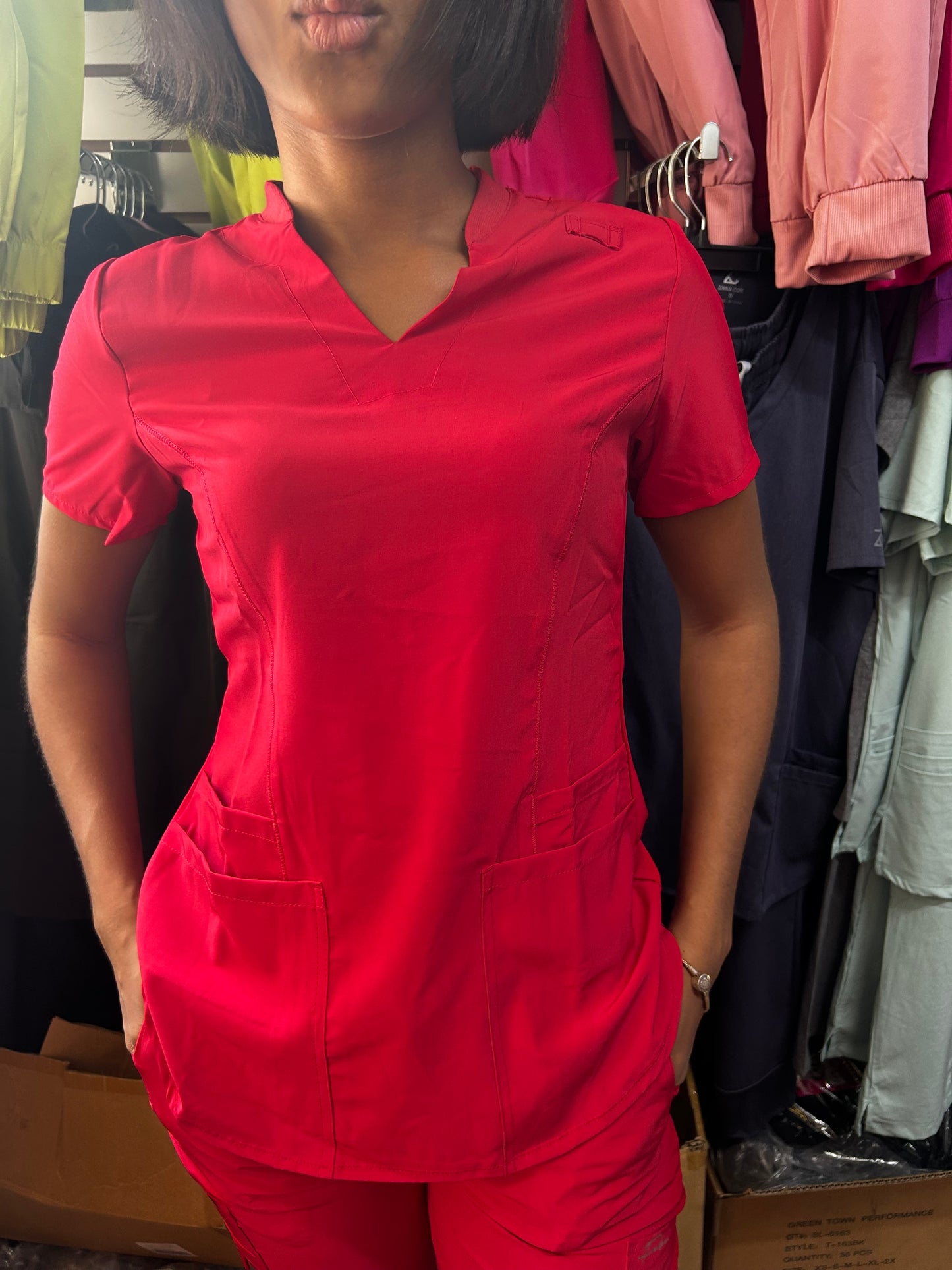 FBP Flare set ( petite )