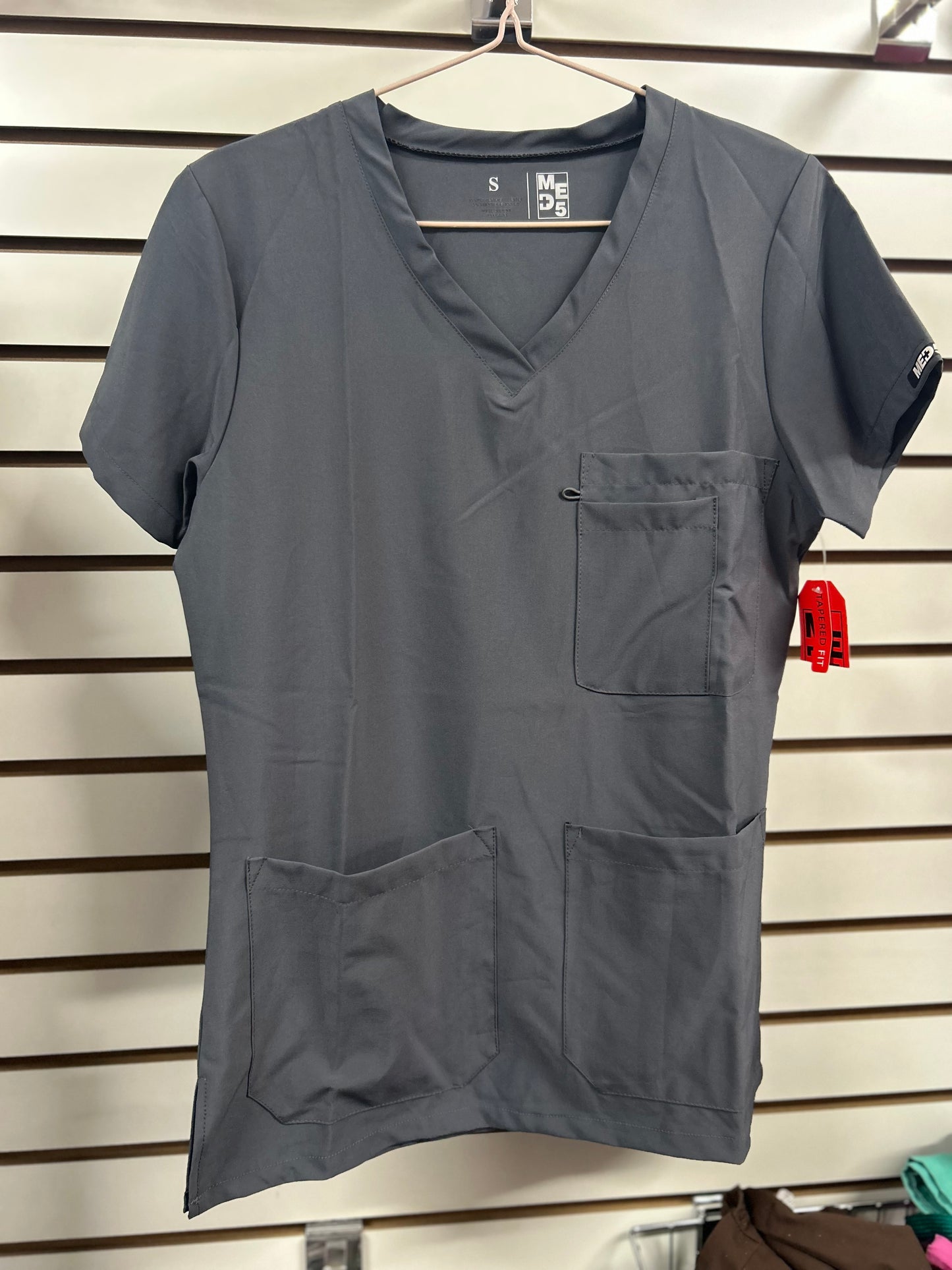 Med5 Unisex Tops