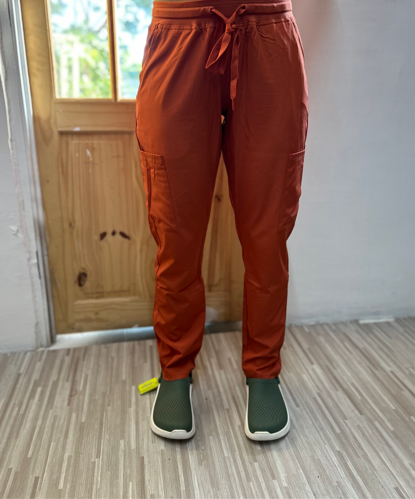 Oversized flow set