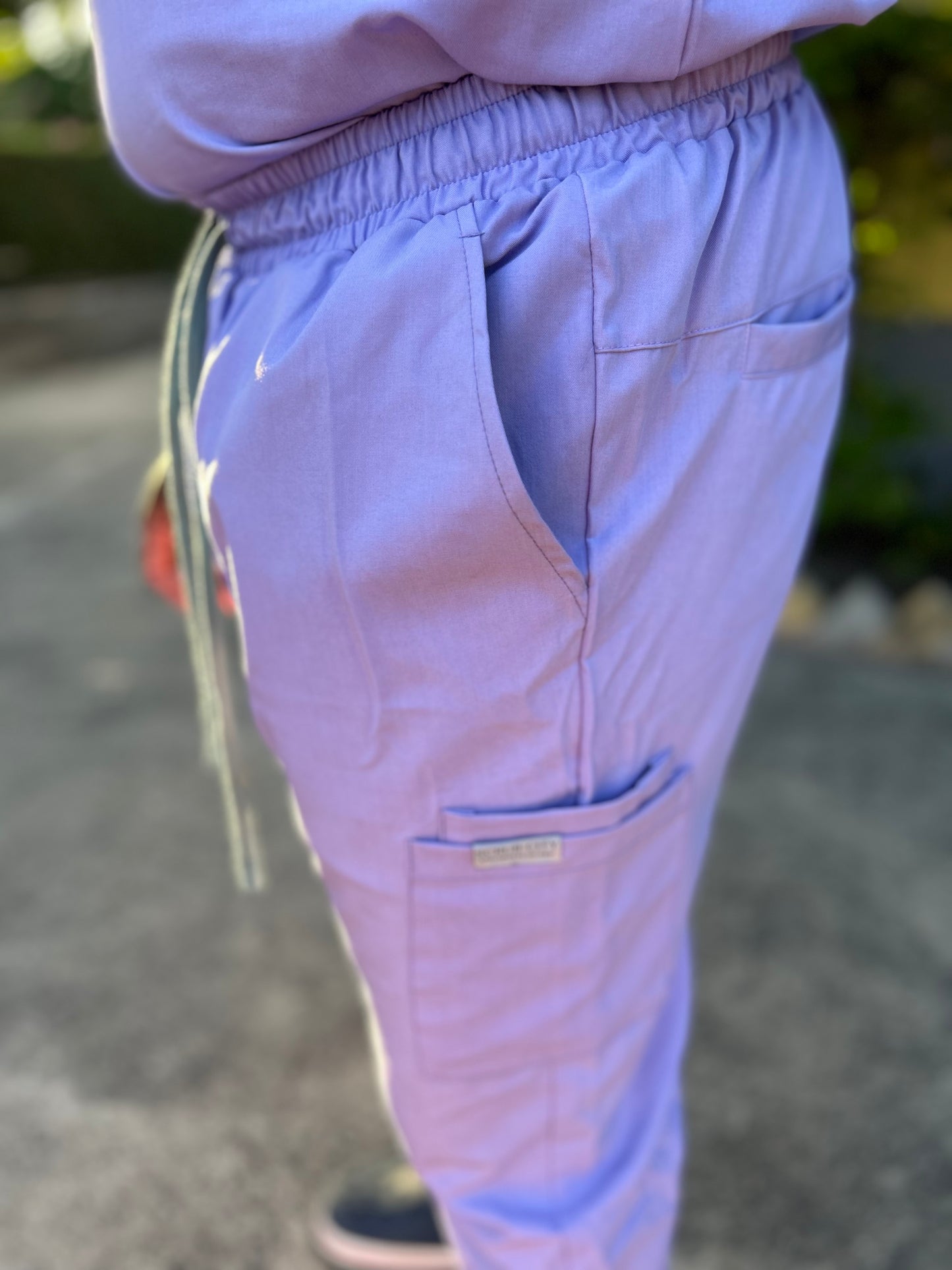 Men’s EV joggers set