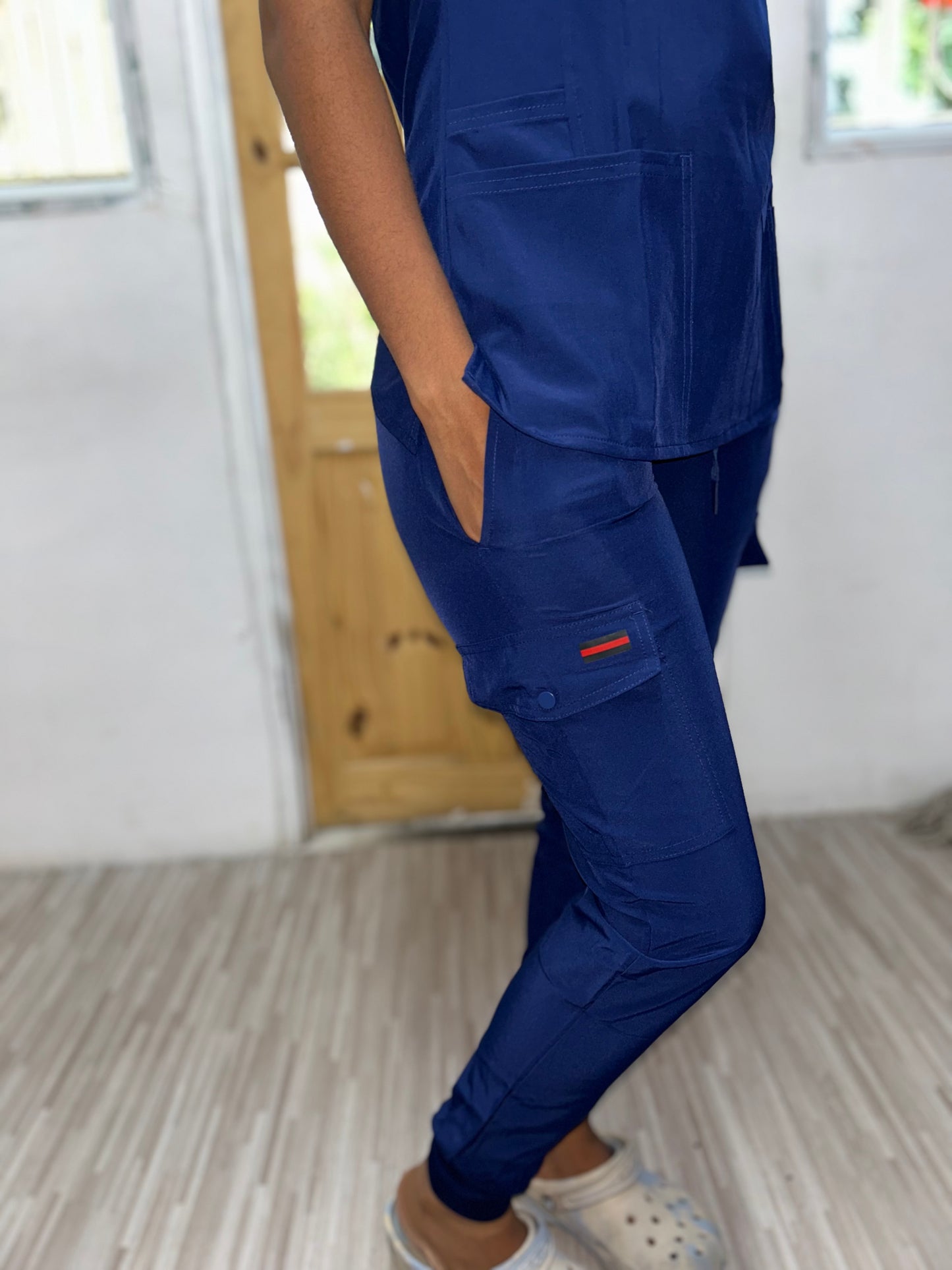 FBP jogger set