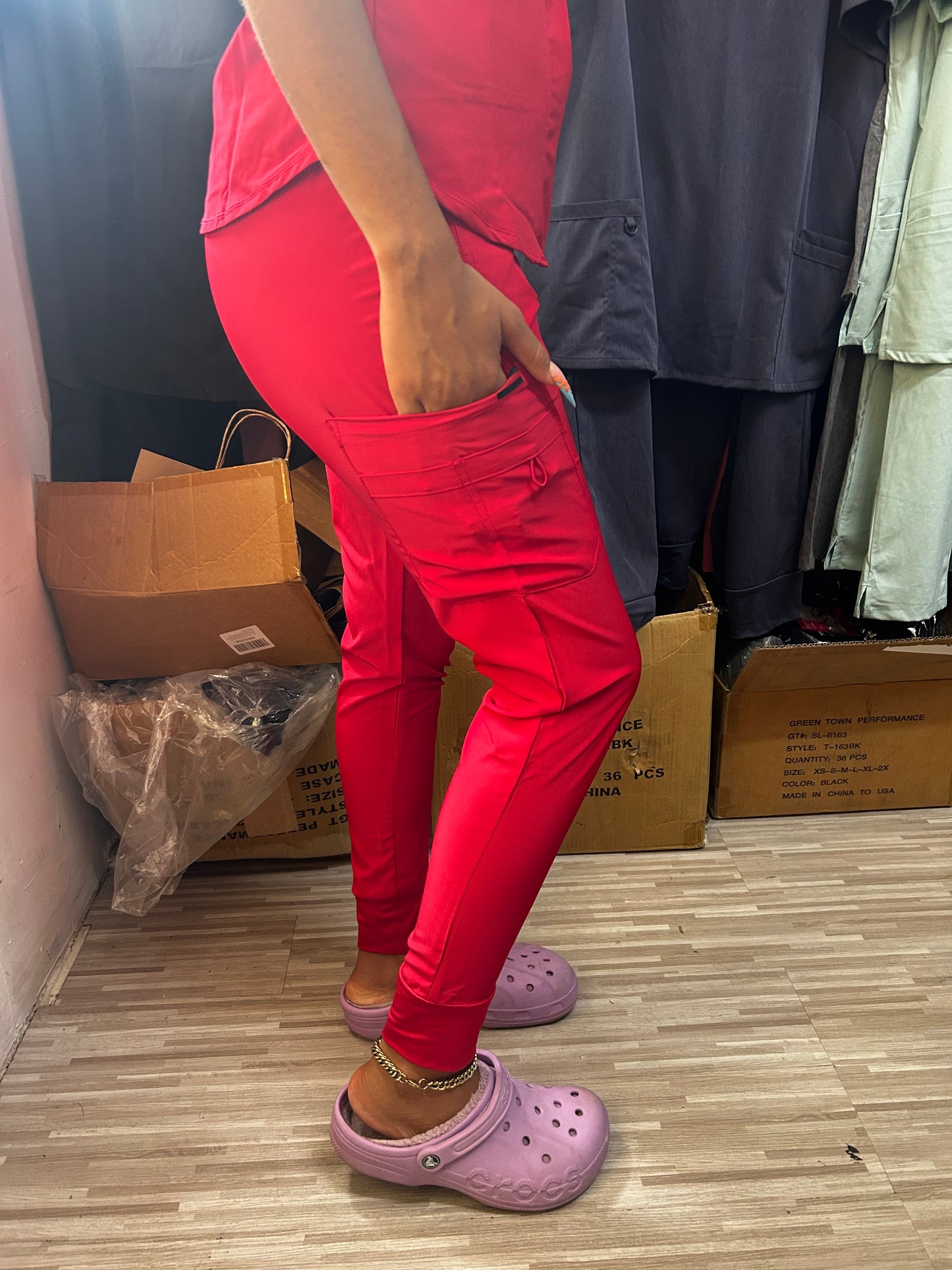 FBP Flare set ( petite )