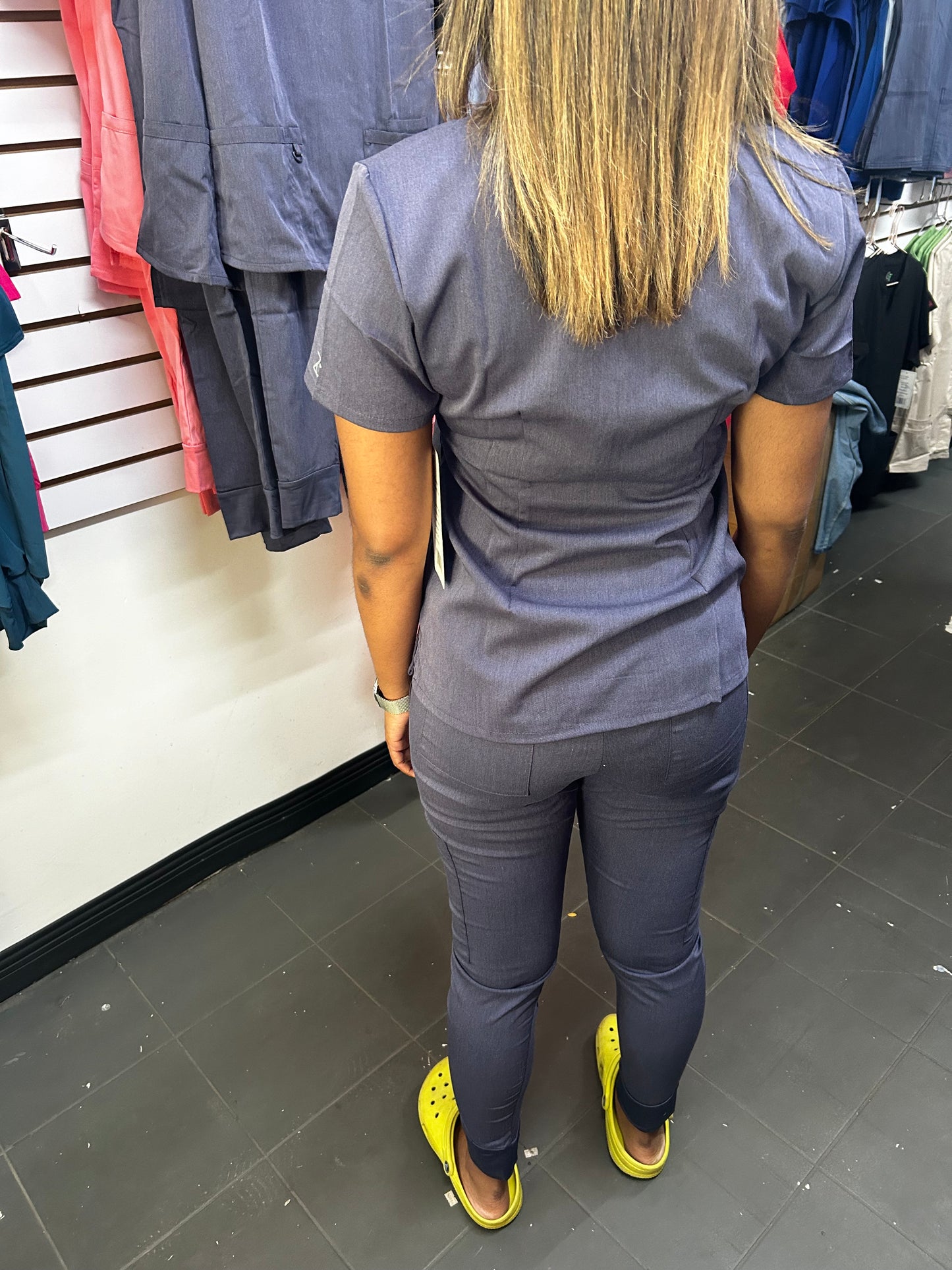 ZIN Core joggers set