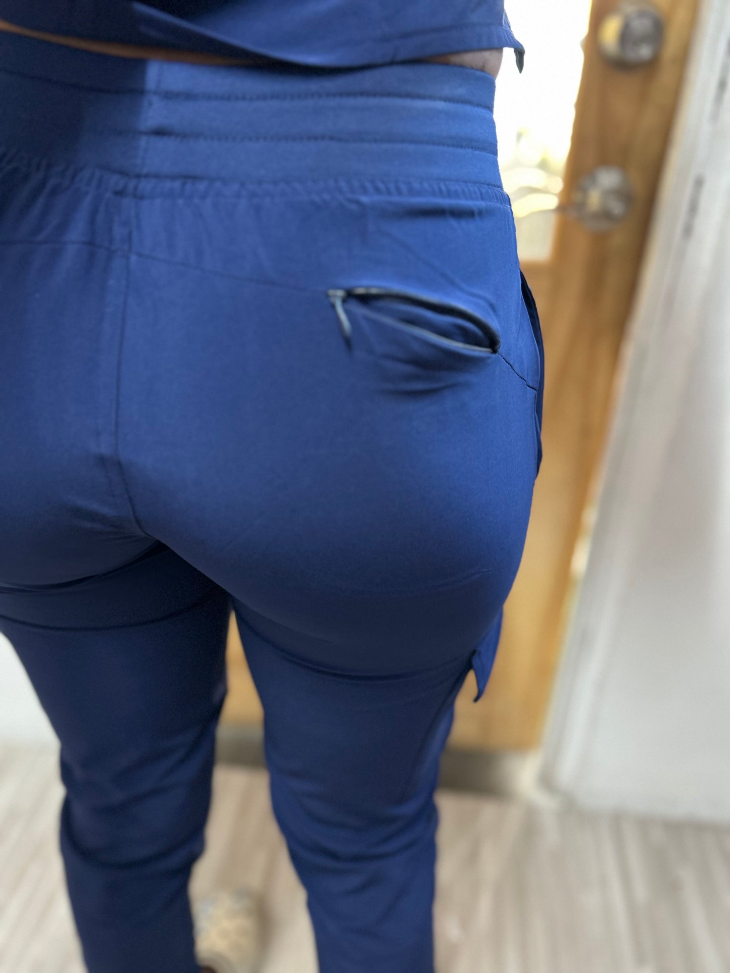 FBP jogger set