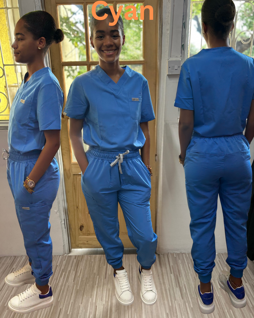 SV-Jogger Set (Unisex)