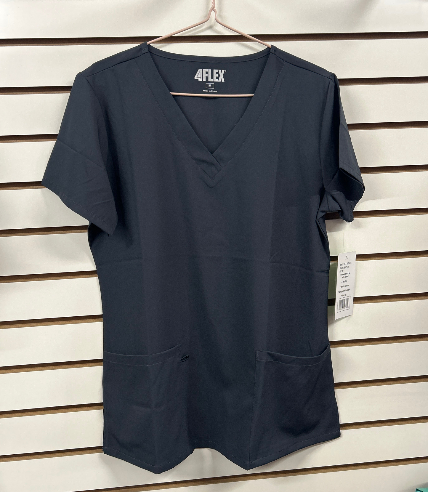4Flex unisex Top