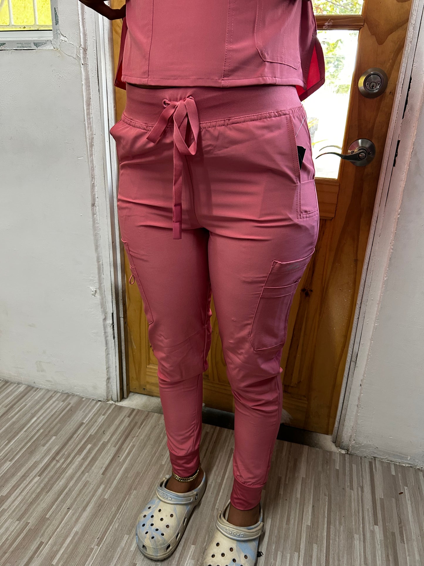FBP jogger set