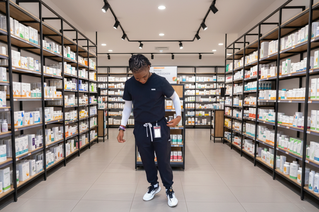 SV-Jogger Set (Unisex)