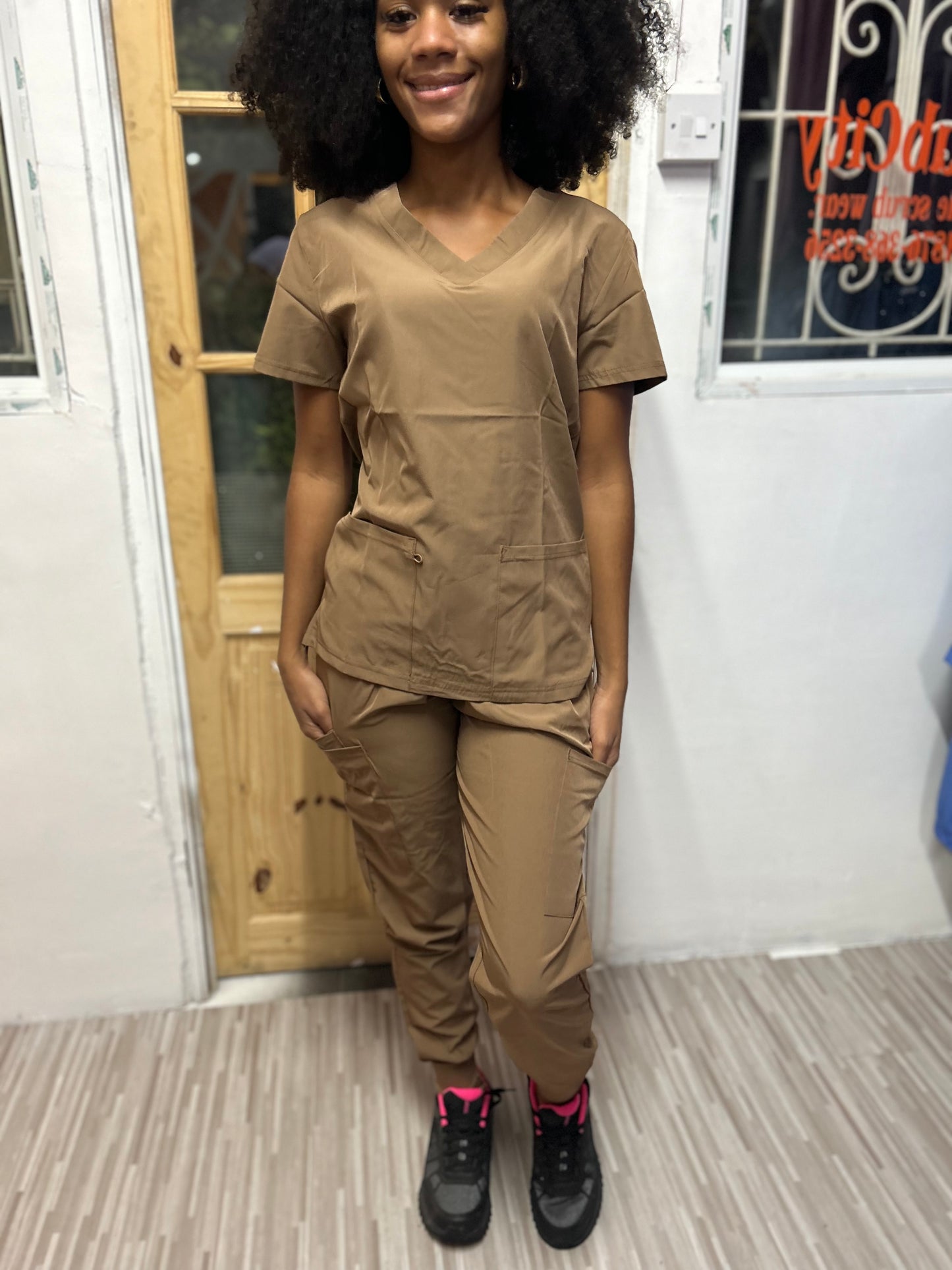 GT everyday Joggers sets