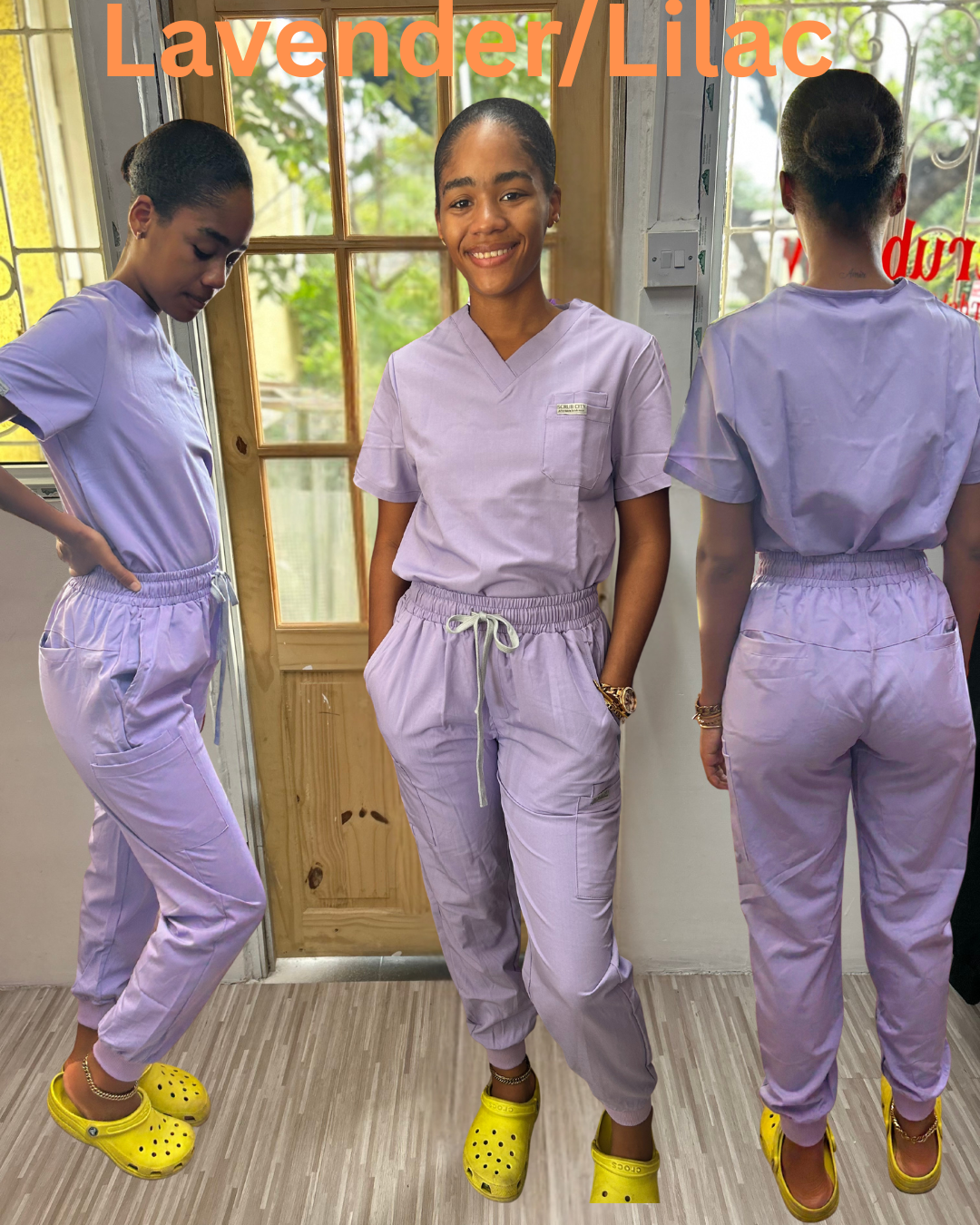SV-Jogger Set (Unisex)