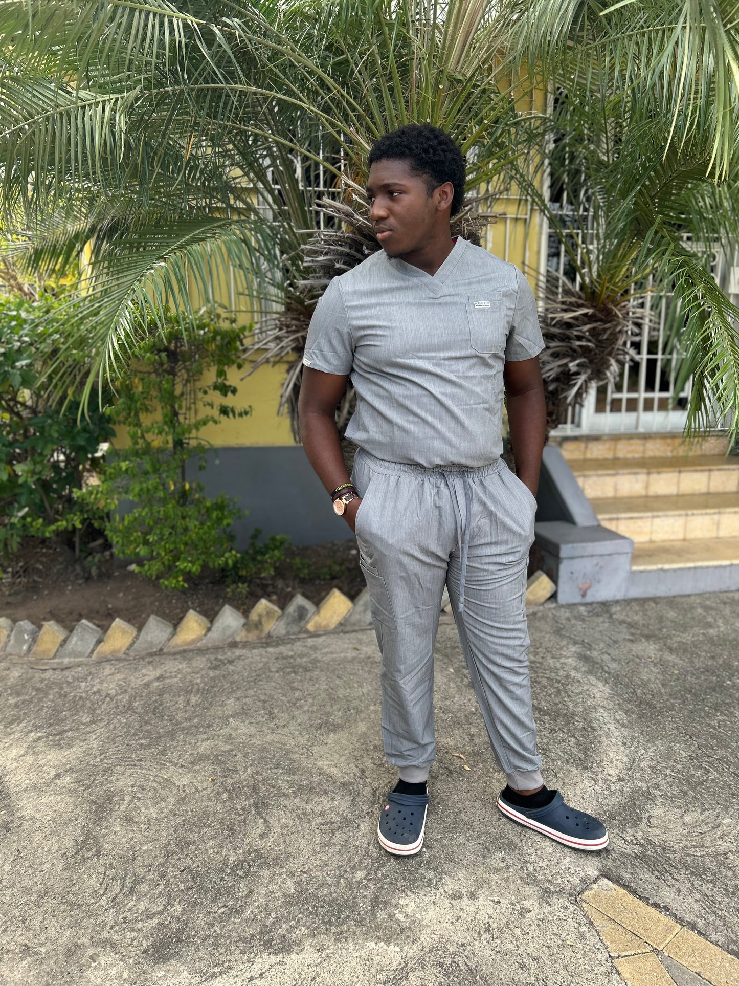 SV-Jogger Set (Unisex)