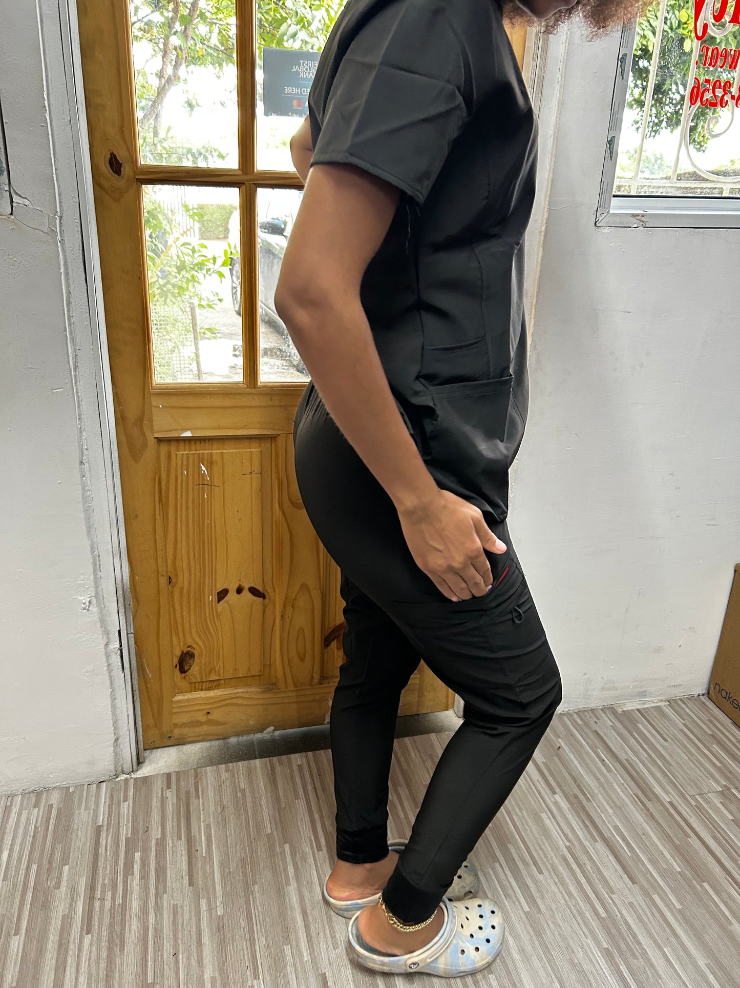 FBP jogger set