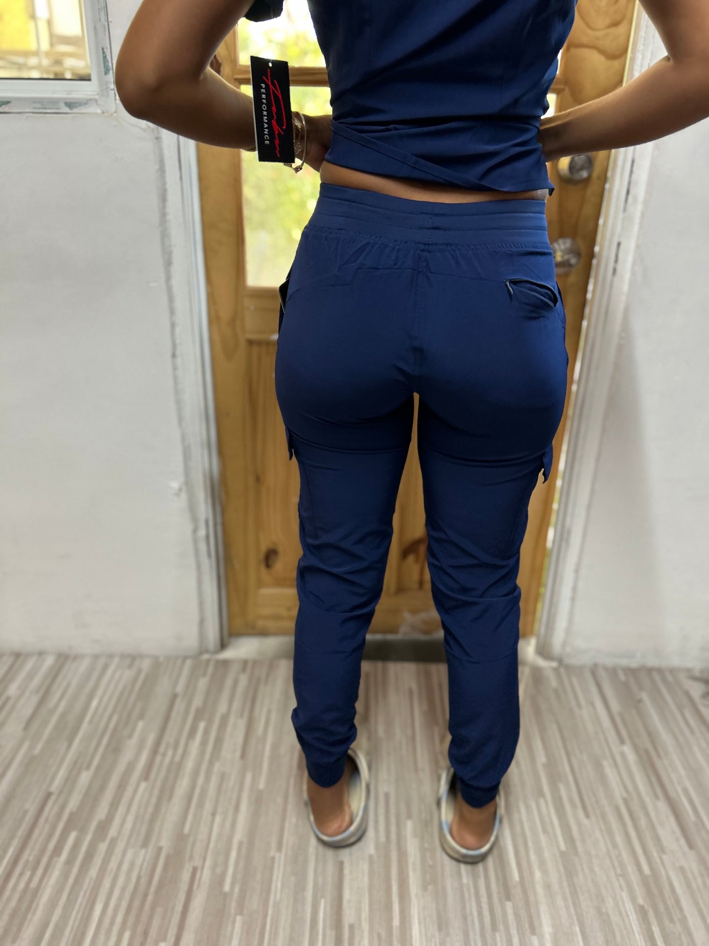 FBP jogger set