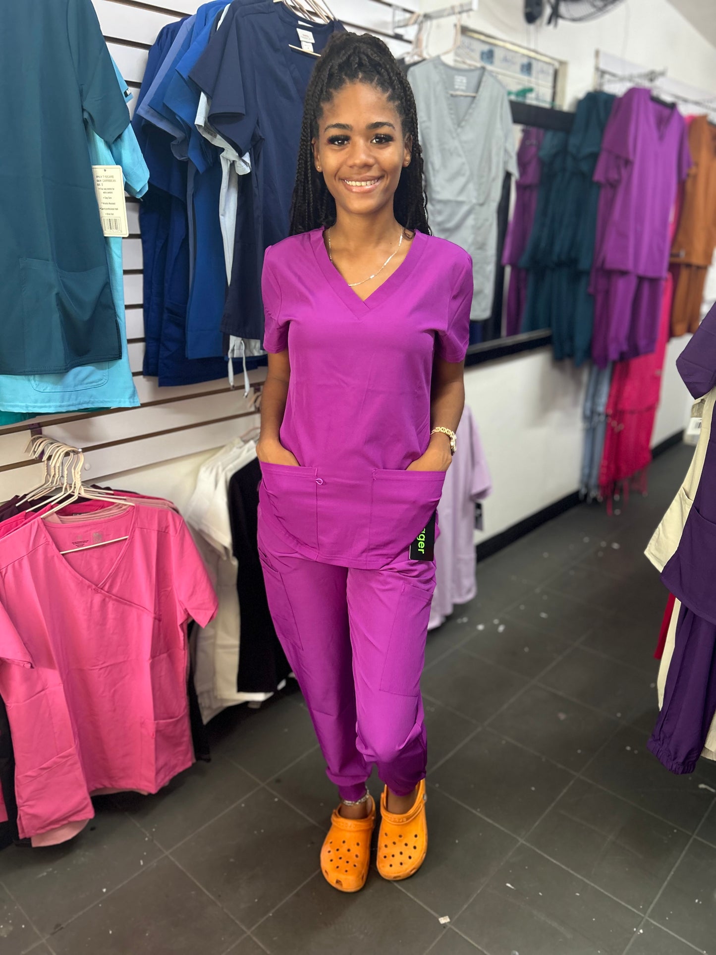 GT everyday Joggers sets