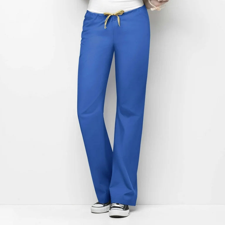 Wonderwink- Unisex Drawstring Scrub Pant Origins The Papa 5006A