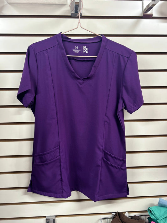Med5 Unisex Tops