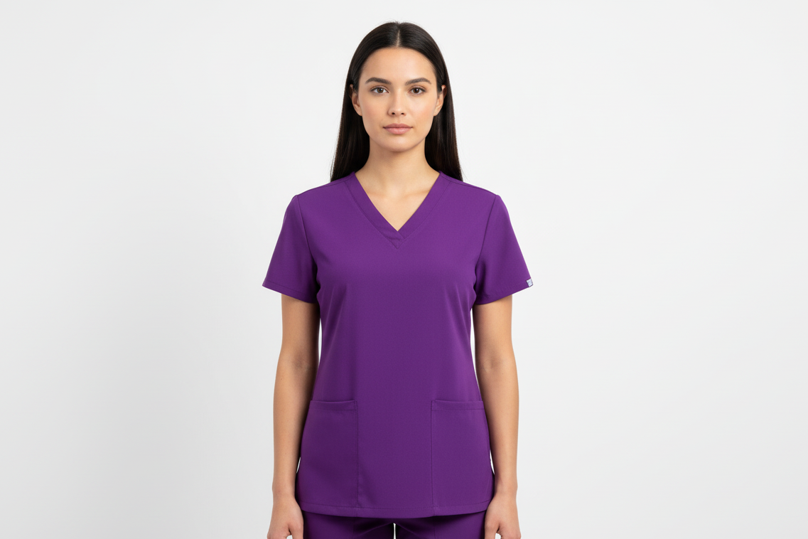 Med5 Unisex Tops