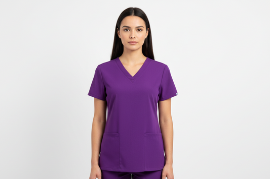 Med5 Unisex Tops