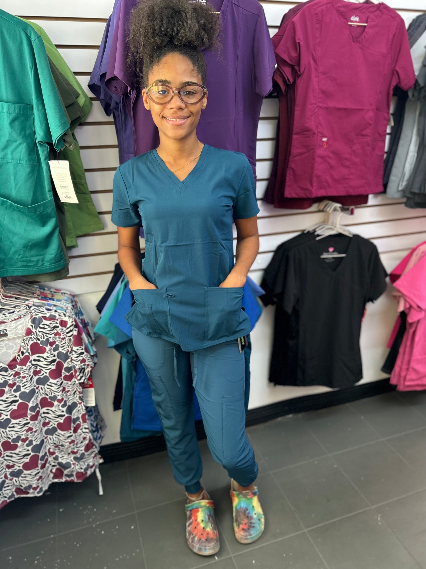 GT everyday Joggers sets