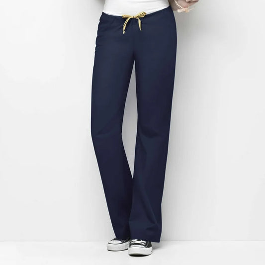 Wonderwink- Unisex Drawstring Scrub Pant Origins The Papa 5006A
