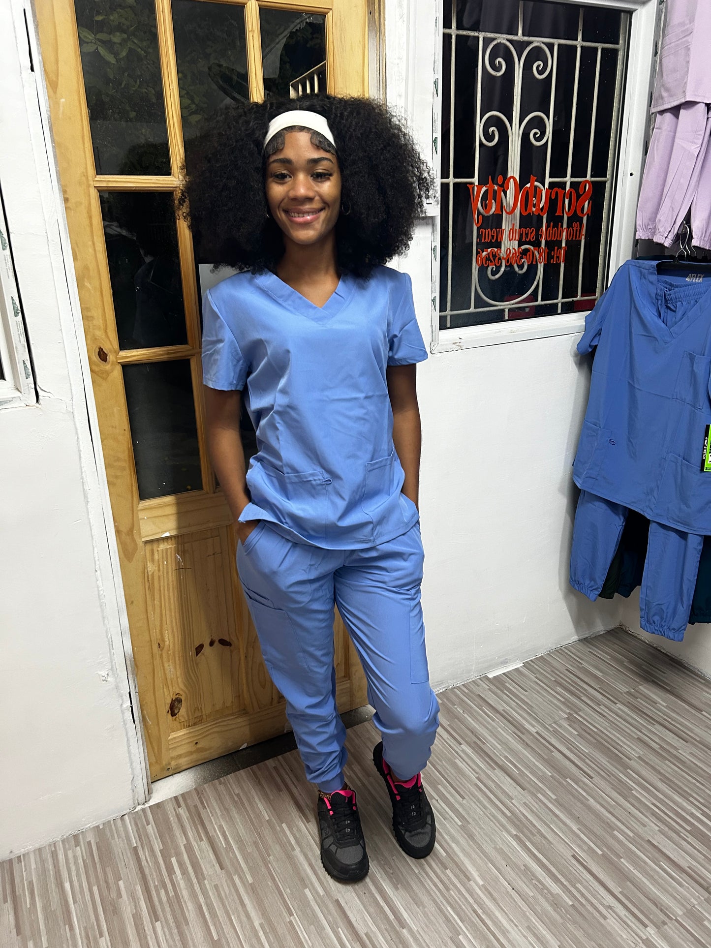 GT everyday Joggers sets