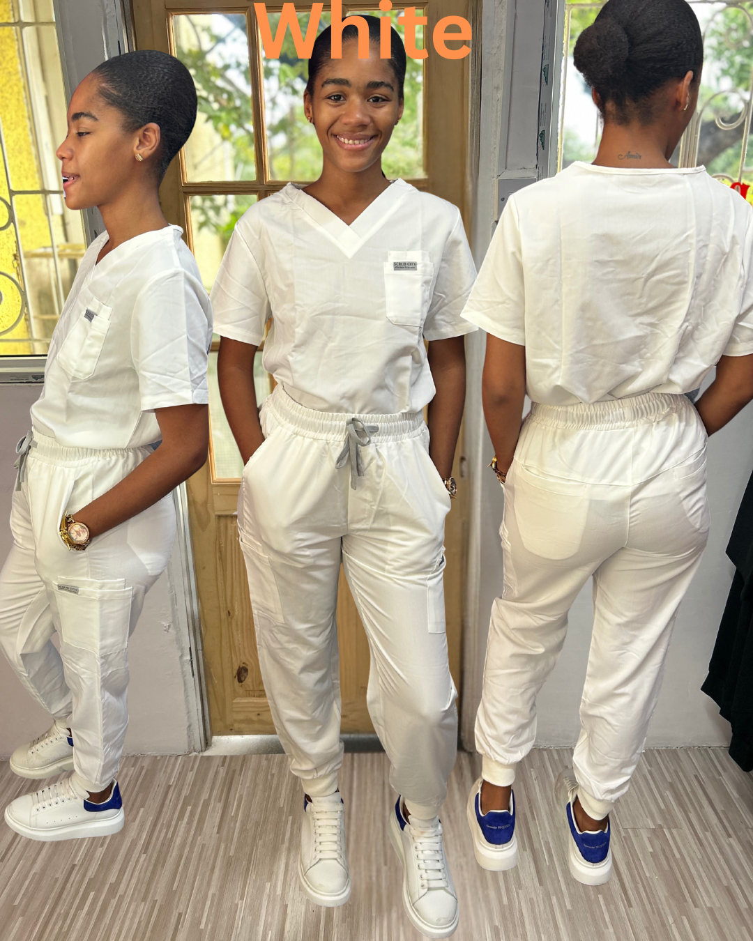 SV-Jogger Set (Unisex)