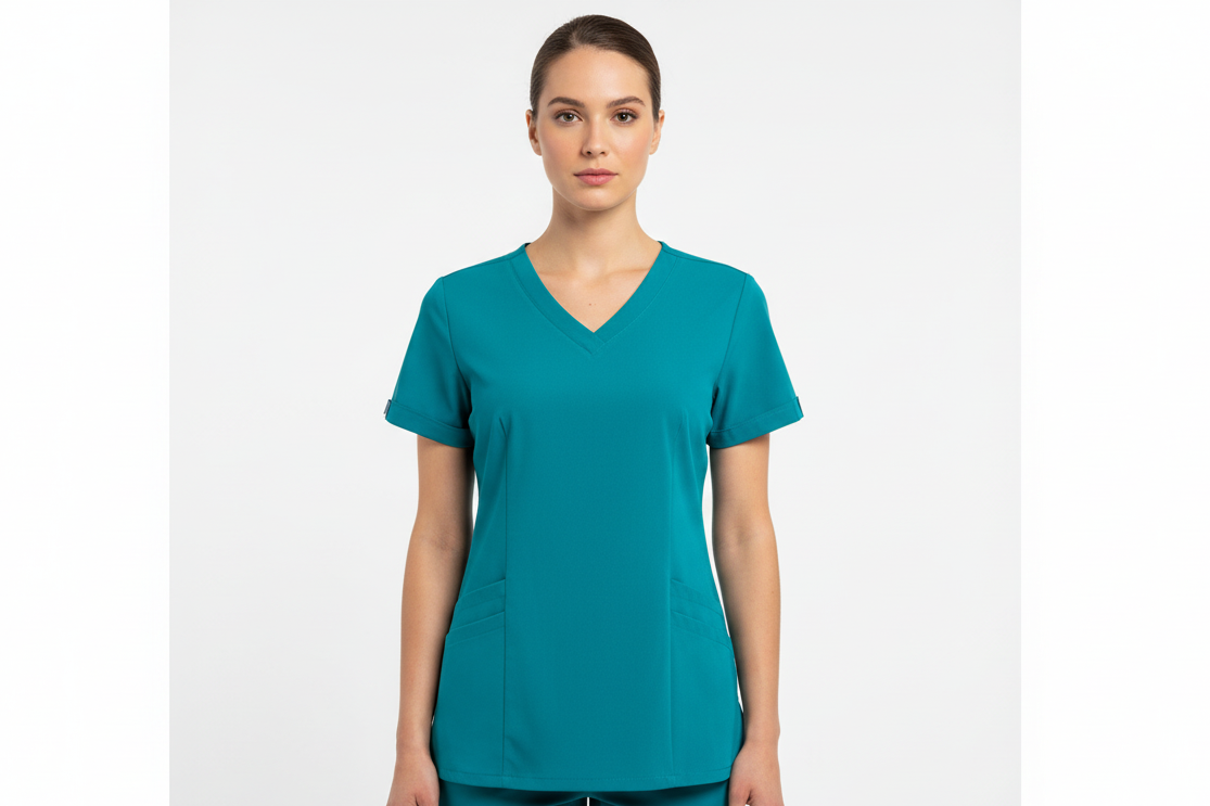 Med5 Unisex Tops