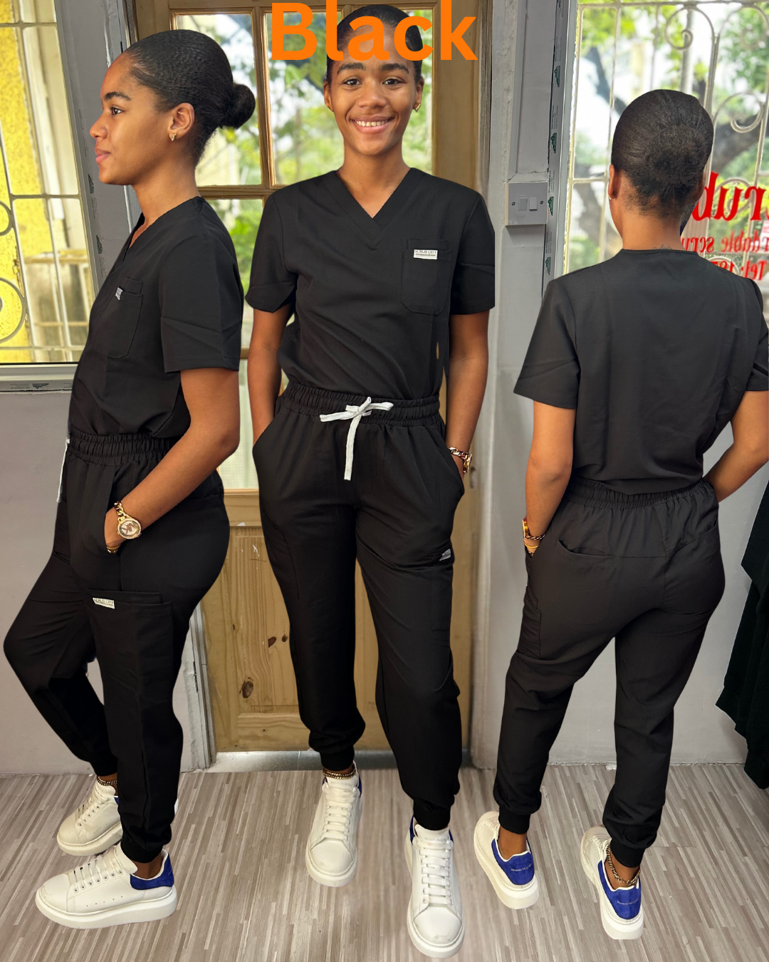 SV-Jogger Set (Unisex)