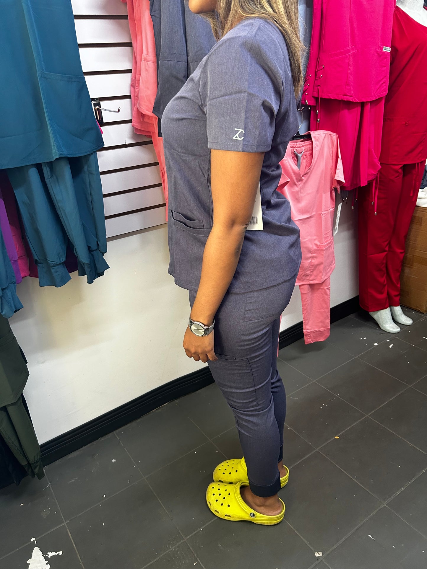 ZIN Core joggers set