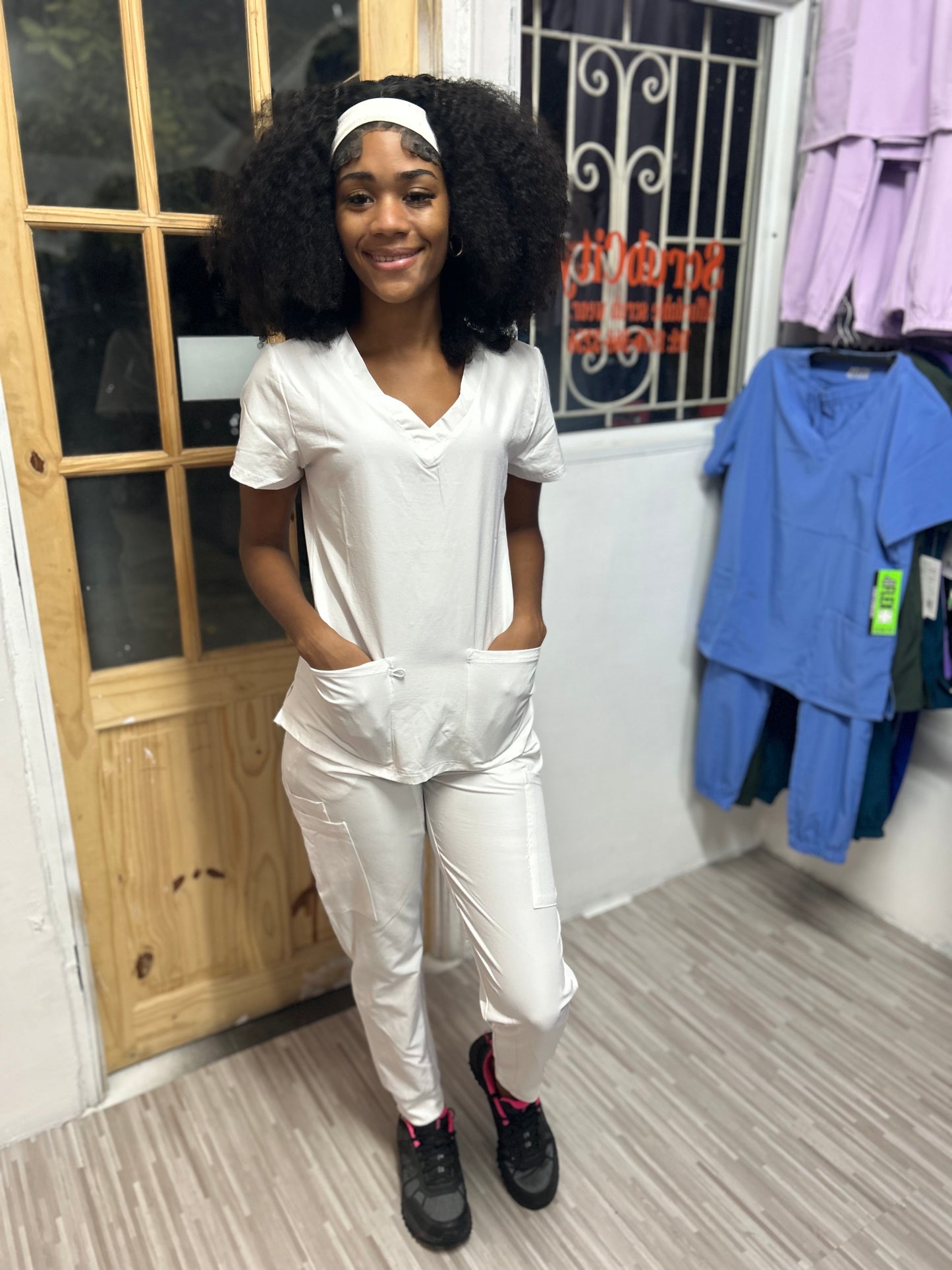 GT everyday Joggers sets