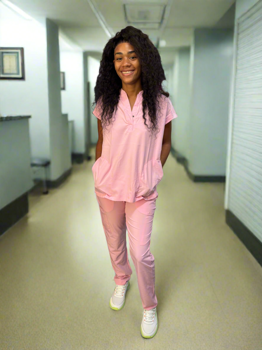 Oversized flow set