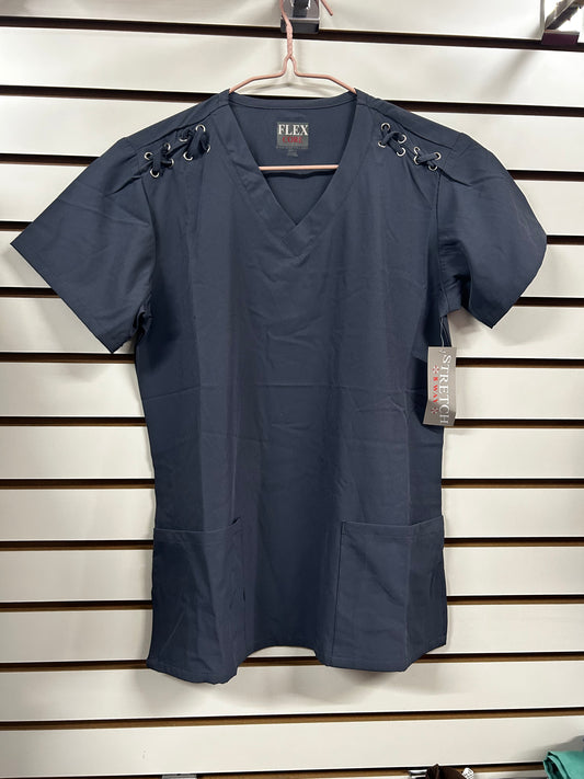 Women’s Criss cross Shoulder Top