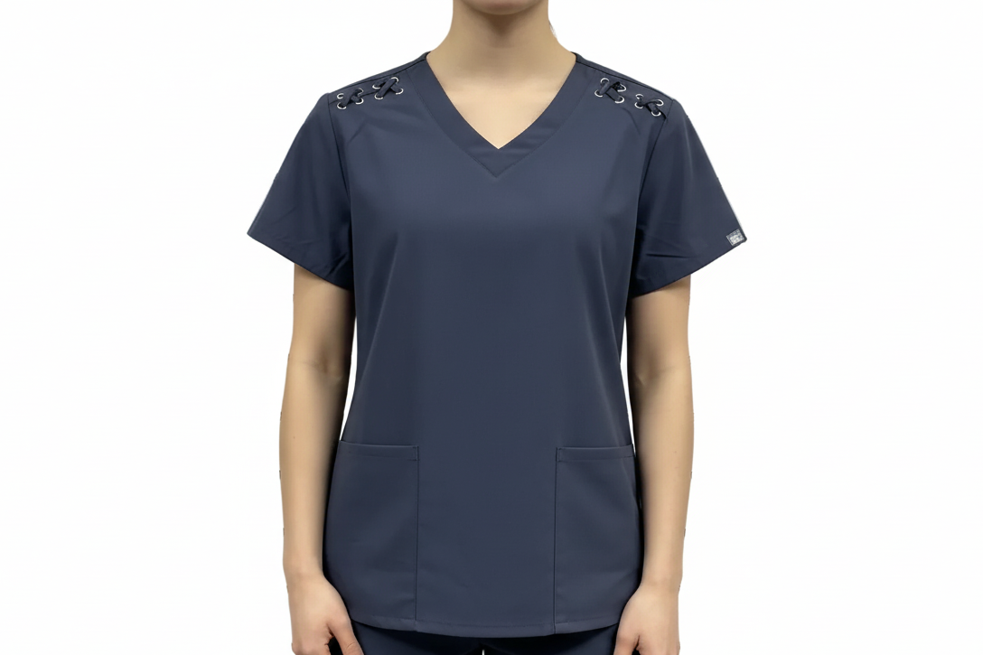 Women’s Criss cross Shoulder Top