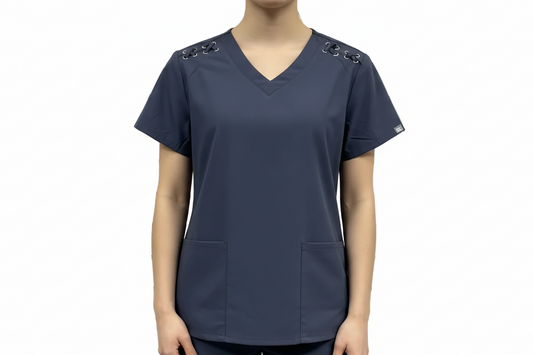 Women’s Criss cross Shoulder Top